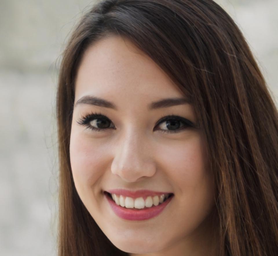 Portrait de Claire Dubois